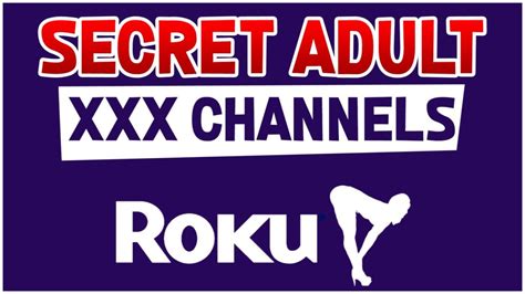 roku porn apps|Adult Time